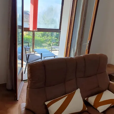 Feriehus ' ' Oklm ' Maison Individuelle Avec Garage