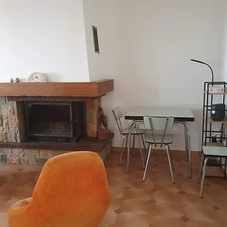 ' ' Oklm ' Maison Individuelle Avec Garage Semesterbostad