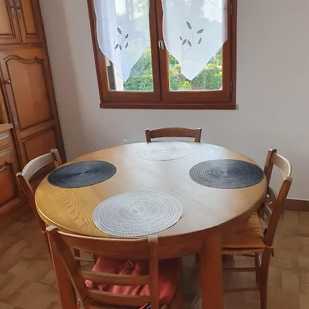 ' ' Oklm ' Maison Individuelle Avec Garage *