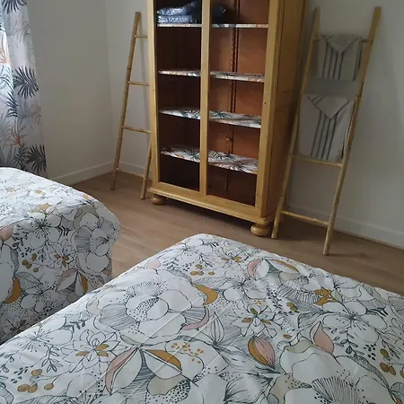 ' ' Oklm ' Maison Individuelle Avec Garage