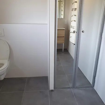' ' Oklm ' Maison Individuelle Avec Garage