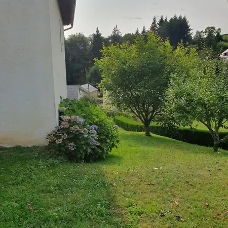 Feriehus ' ' Oklm ' Maison Individuelle Avec Garage