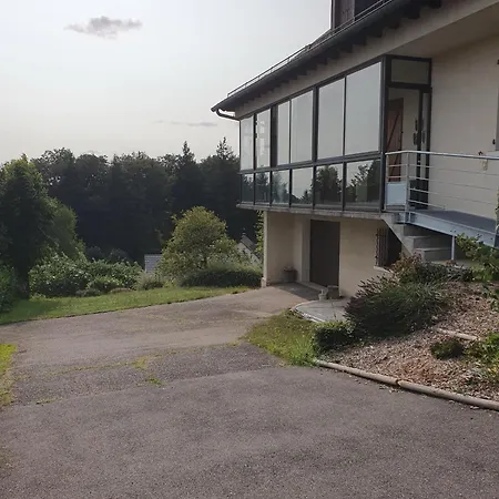 ' ' Oklm ' Maison Individuelle Avec Garage *