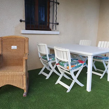 ' ' Oklm ' Maison Individuelle Avec Garage *