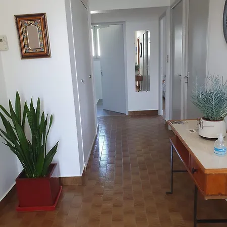 ' ' Oklm ' Maison Individuelle Avec Garage Feriehus